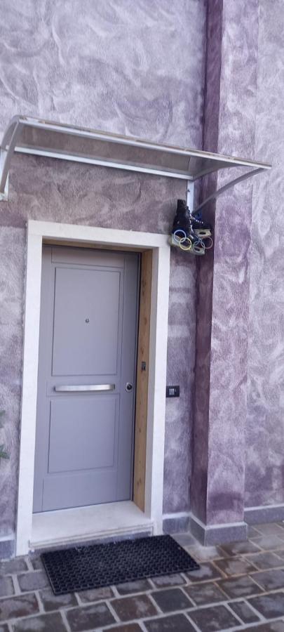 Il Falco Affittacamere Gallio Exterior photo